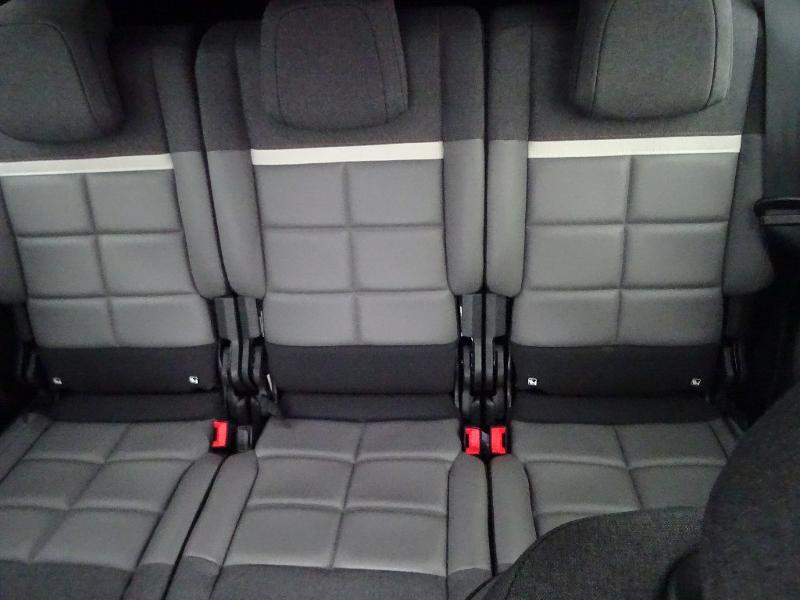 CITROEN C5 Aircross PureTech 180ch S&S Shine EAT8