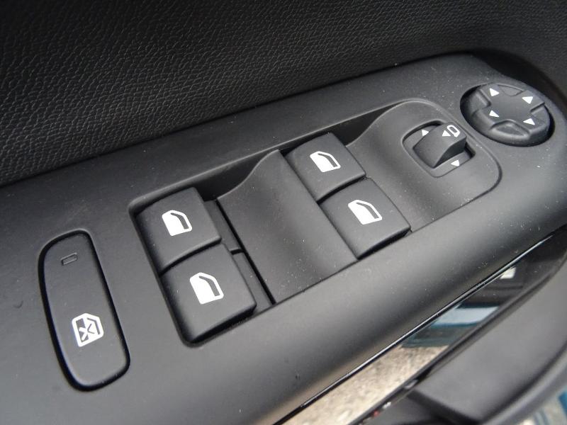 CITROEN C5 Aircross PureTech 180ch S&S Shine EAT8