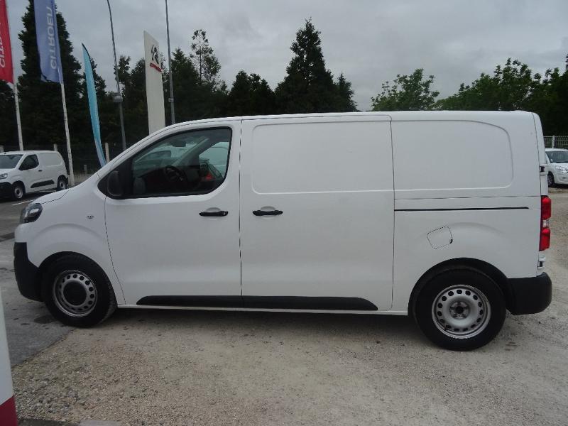 CITROEN Jumpy Fg M 1.6 BlueHDi 115ch Club S&S