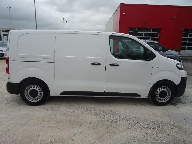 CITROEN Jumpy Fg M 1.6 BlueHDi 115ch Club S&S