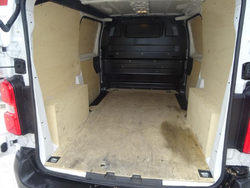 CITROEN Jumpy Fg M 1.6 BlueHDi 115ch Club S&S