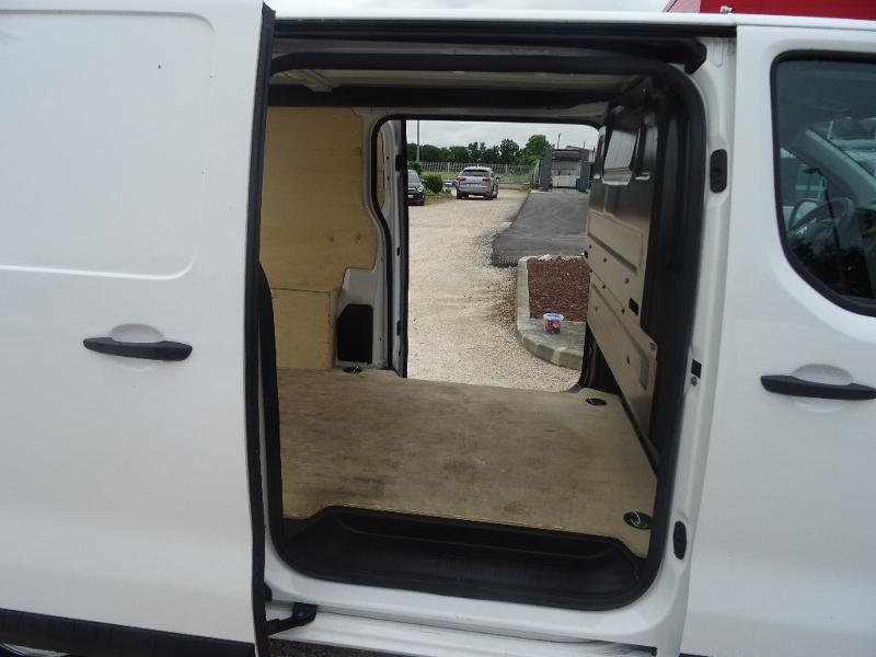 CITROEN Jumpy Fg M 1.6 BlueHDi 115ch Club S&S