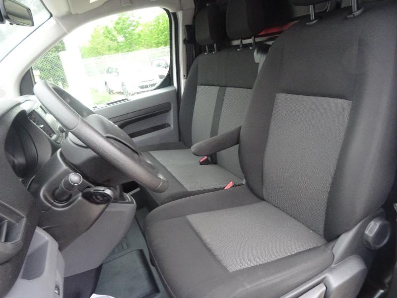 CITROEN Jumpy Fg M 1.6 BlueHDi 115ch Club S&S