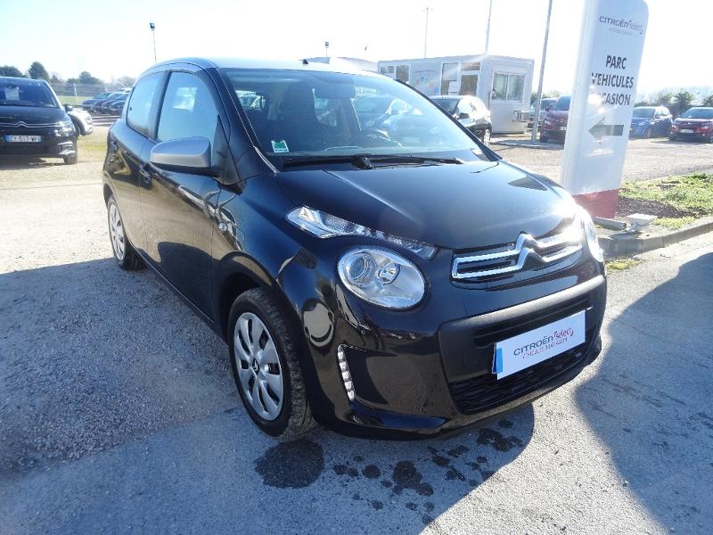CITROEN C1 PureTech 82 Millenium 5p