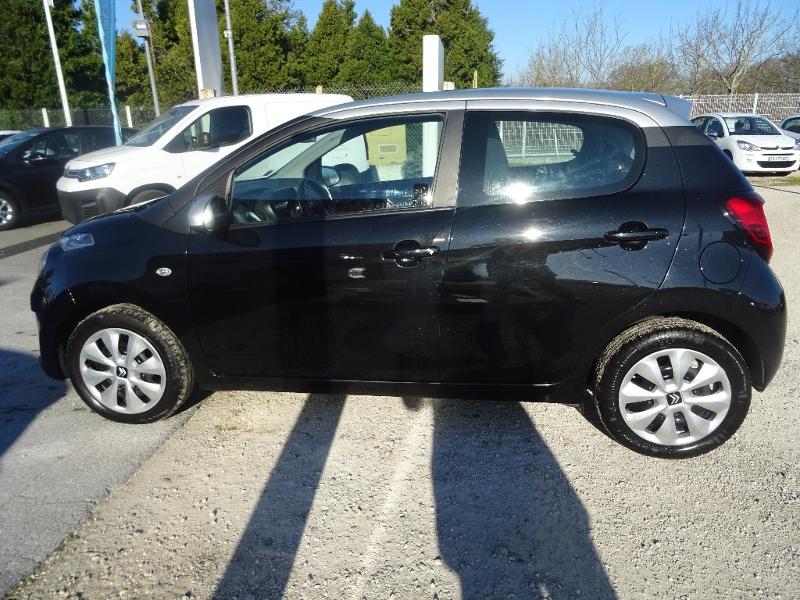 CITROEN C1 PureTech 82 Millenium 5p