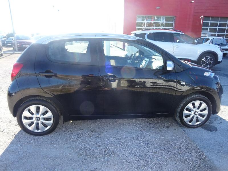 CITROEN C1 PureTech 82 Millenium 5p