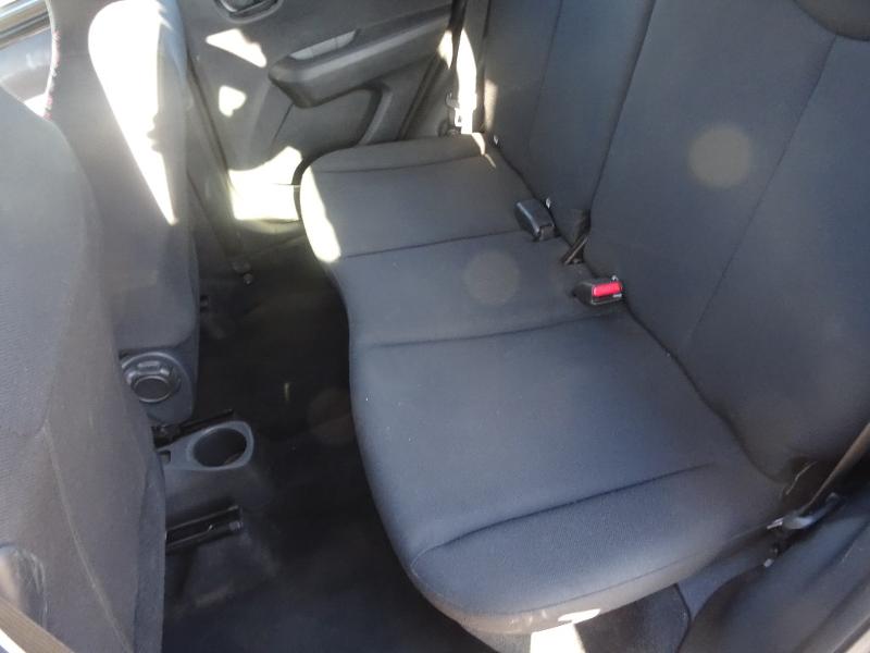 CITROEN C1 PureTech 82 Millenium 5p