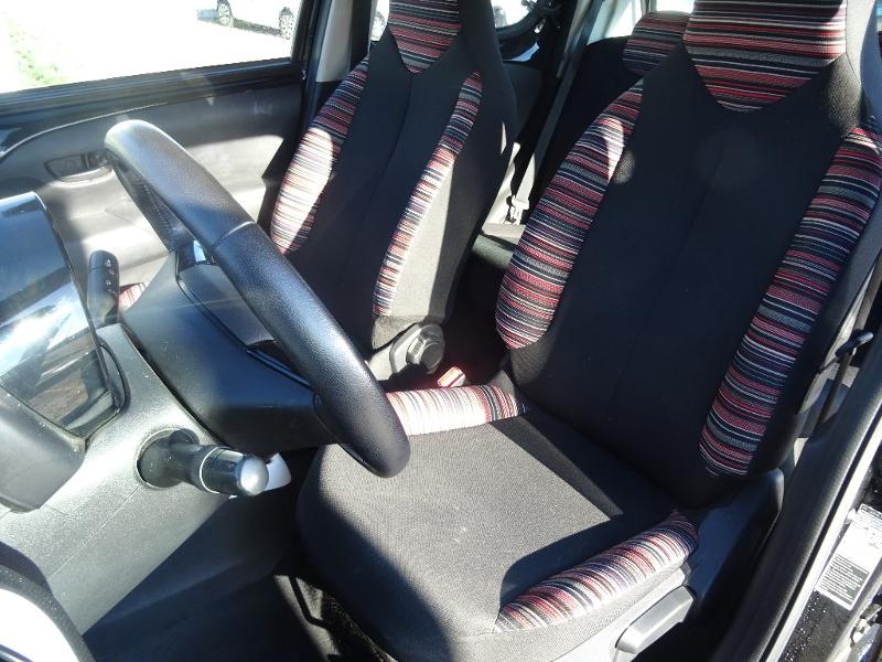 CITROEN C1 PureTech 82 Millenium 5p