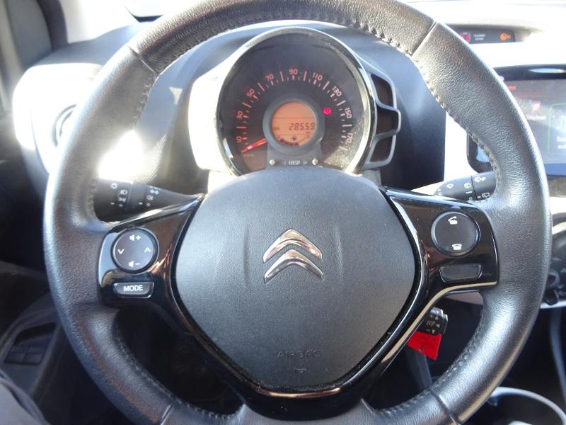 CITROEN C1 PureTech 82 Millenium 5p