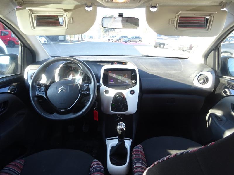 CITROEN C1 PureTech 82 Millenium 5p