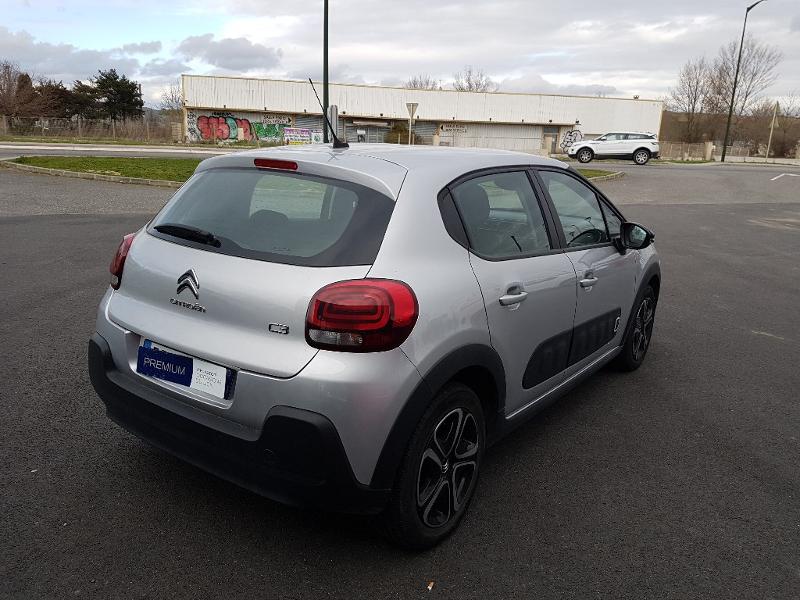CITROEN C3 BlueHDi 75ch Feel S&S