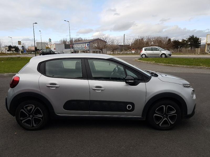 CITROEN C3 BlueHDi 75ch Feel S&S