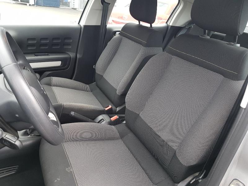 CITROEN C3 BlueHDi 75ch Feel S&S