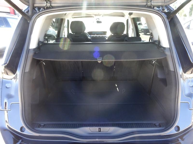 CITROEN Grand C4 SpaceTourer BlueHDi 160ch S&S Shine EAT8 E6.d-TEMP