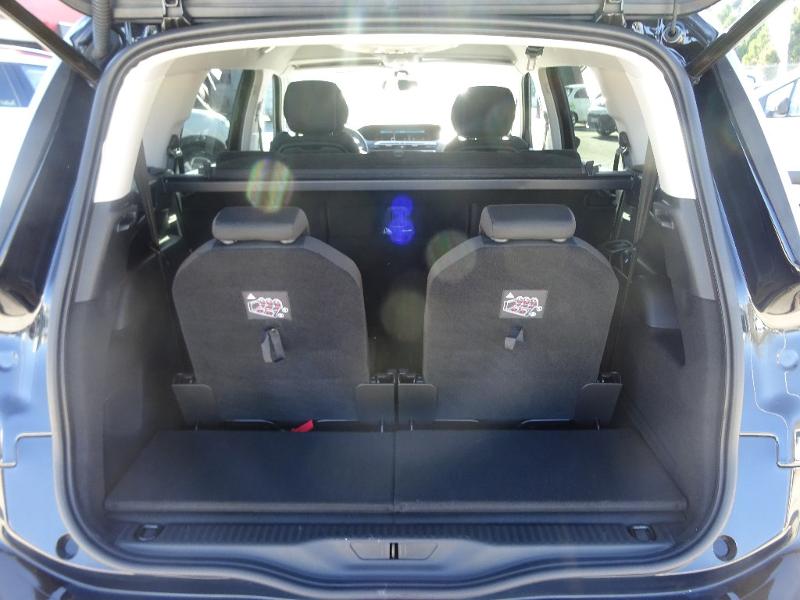 CITROEN Grand C4 SpaceTourer BlueHDi 160ch S&S Shine EAT8 E6.d-TEMP