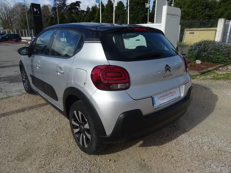 CITROEN C3 PureTech 82ch Shine