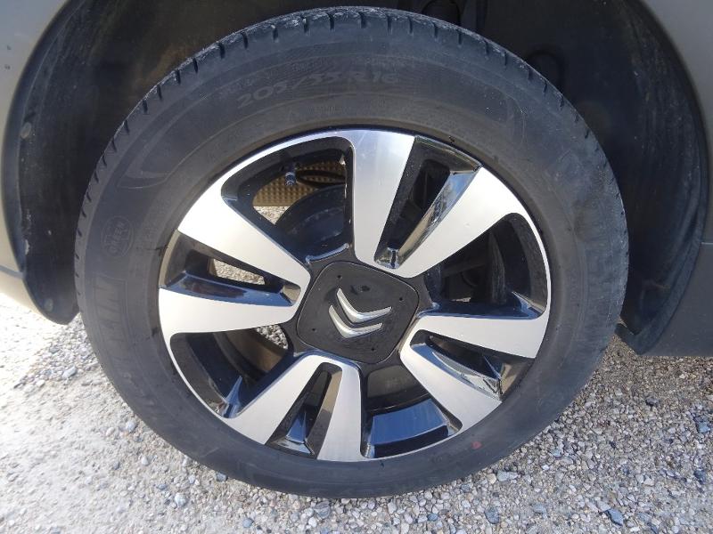 CITROEN C3 PureTech 82ch Shine