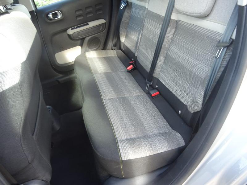 CITROEN C3 PureTech 82ch Shine