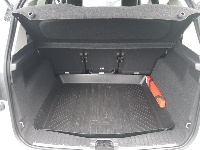 A VENDRE MONOSPACE FAMILIAL 5 PLACES FORD C-MAX, haut de gamme finition Titanium, essence, bon rapport qualité / prix