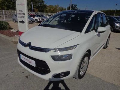 Citroën C4 Picasso II e-HDi 115 Confort