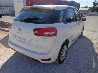 Citroën C4 Picasso II e-HDi 115 Confort
