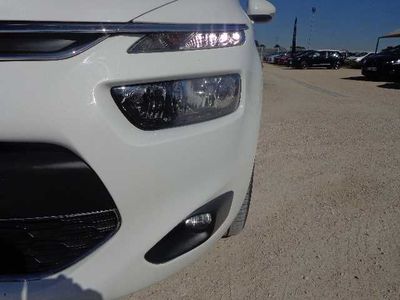 Citroën C4 Picasso II e-HDi 115 Confort