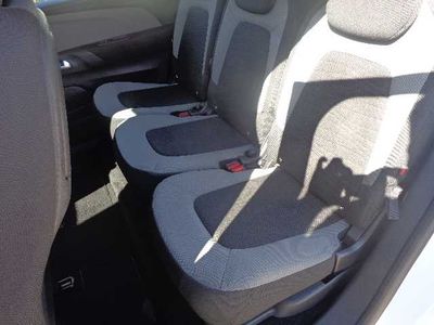 Citroën C4 Picasso II e-HDi 115 Confort