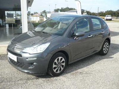 Citroën C3 II HDi 70 Confort