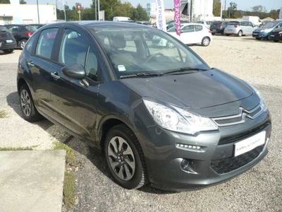 Citroën C3 II HDi 70 Confort