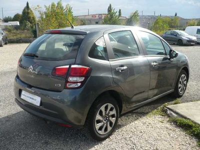 Citroën C3 II HDi 70 Confort