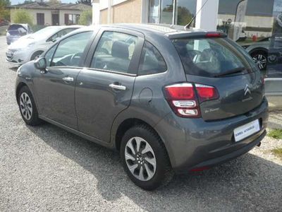 Citroën C3 II HDi 70 Confort