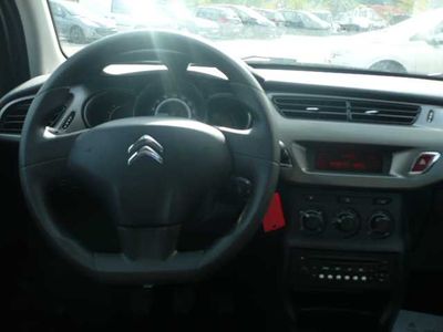 Citroën C3 II HDi 70 Confort