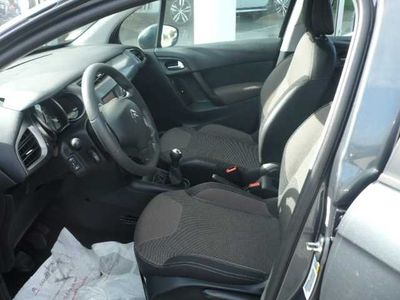 Citroën C3 II HDi 70 Confort