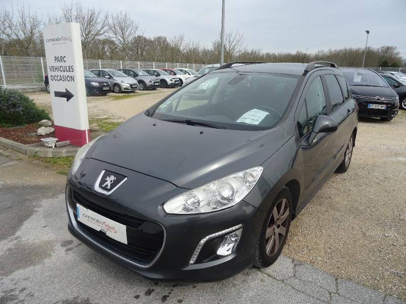 PEUGEOT 308 SW 1.6 e-HDi112 FAP Active