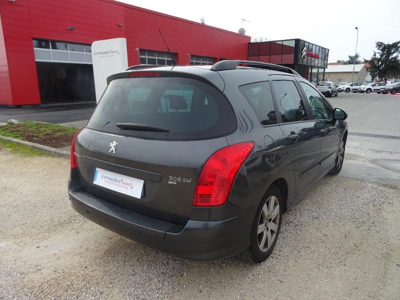 PEUGEOT 308 SW 1.6 e-HDi112 FAP Active