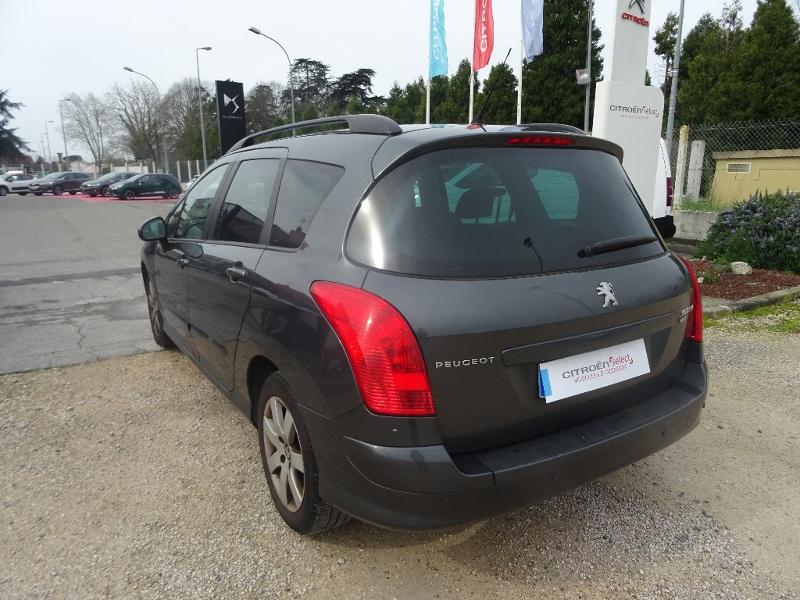 PEUGEOT 308 SW 1.6 e-HDi112 FAP Active