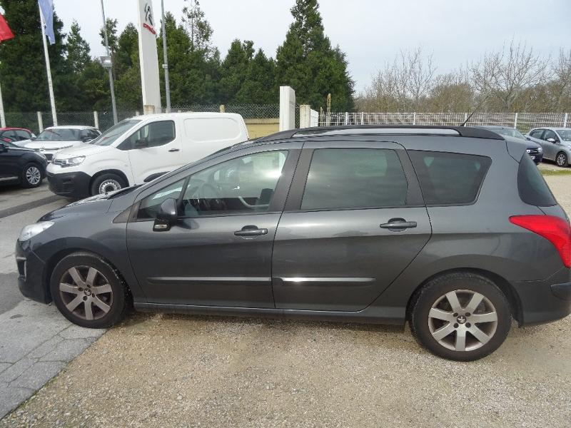 PEUGEOT 308 SW 1.6 e-HDi112 FAP Active