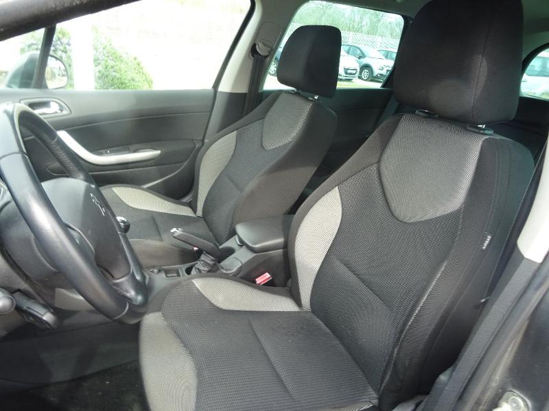 PEUGEOT 308 SW 1.6 e-HDi112 FAP Active
