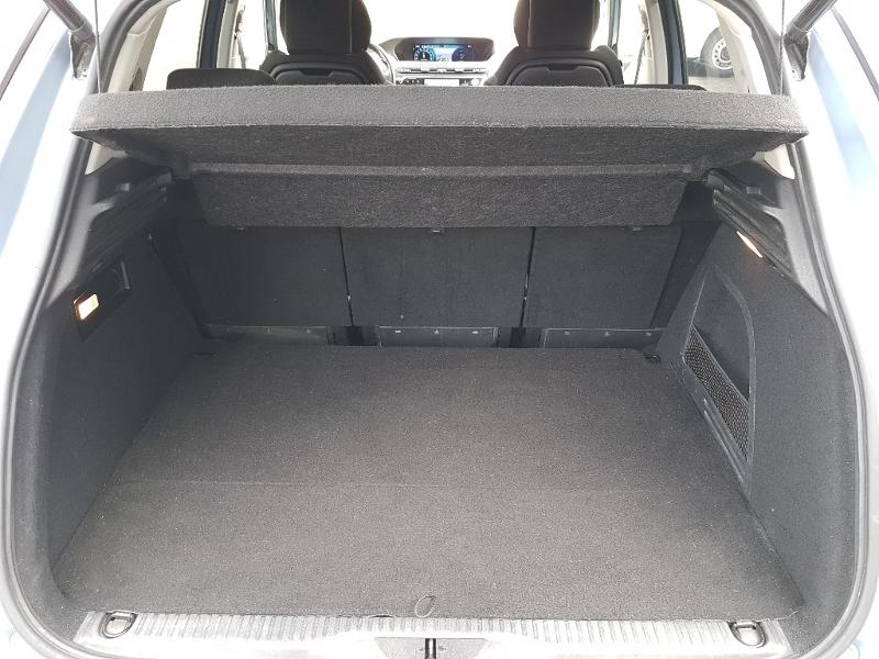 CITROEN C4 Picasso BlueHDi 120ch Exclusive S&S