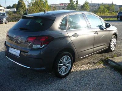 Citroën C4 II BlueHDi 120 S&S BVM6 Millenium