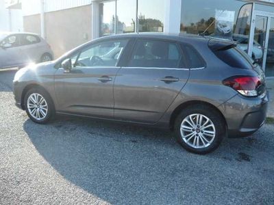 Citroën C4 II BlueHDi 120 S&S BVM6 Millenium