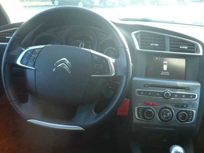 Citroën C4 II BlueHDi 120 S&S BVM6 Millenium