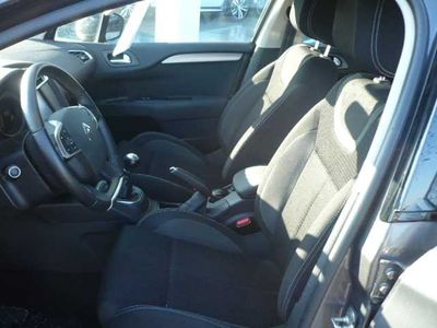 Citroën C4 II BlueHDi 120 S&S BVM6 Millenium