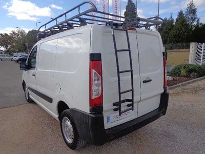 Citroën Jumpy FGN TOLE 29 L2H1 HDI 125 FAP BUSINESS