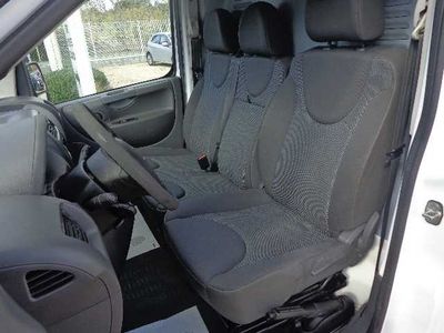 Citroën Jumpy FGN TOLE 29 L2H1 HDI 125 FAP BUSINESS