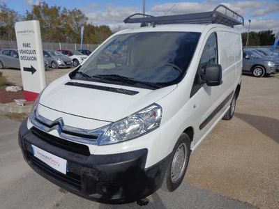Citroën Jumpy FGN TOLE 29 L1H1 HDI 125 FAP BUSINESS