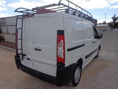 Citroën Jumpy FGN TOLE 29 L1H1 HDI 125 FAP BUSINESS