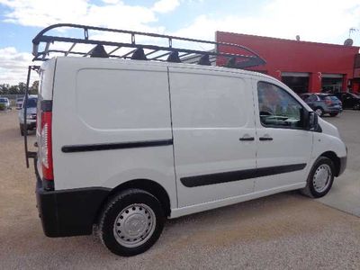 Citroën Jumpy FGN TOLE 29 L1H1 HDI 125 FAP BUSINESS