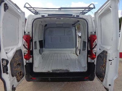 Citroën Jumpy FGN TOLE 29 L1H1 HDI 125 FAP BUSINESS