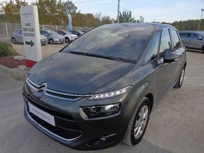Citroën C4 Picasso II e-HDi 115 Intensive